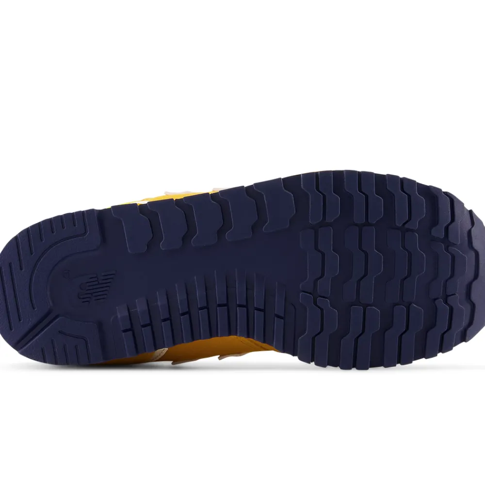 New Balance Buty dziecięce YC373XW2 – żółte