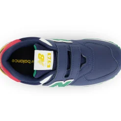 New Balance Buty dziecięce PV574CT – granatowe