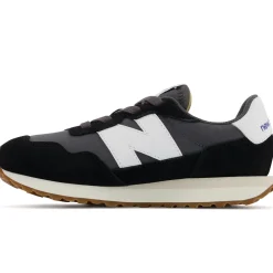 New Balance Buty dziecięce PH237PF – czarne