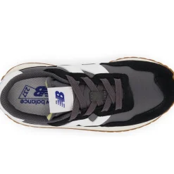 New Balance Buty dziecięce PH237PF – czarne