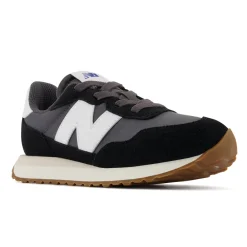 New Balance Buty dziecięce PH237PF – czarne