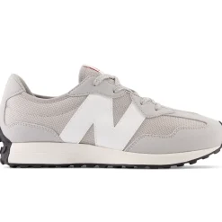 New Balance Buty dziecięce GS327CGW – szare