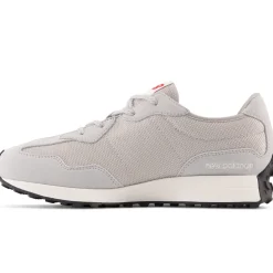 New Balance Buty dziecięce GS327CGW – szare