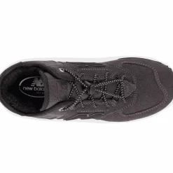 New Balance Buty dziecięce GV574HB1 – czarne