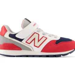 New Balance Buty dziecięce YV996XF3 – kolor