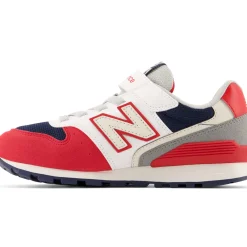 New Balance Buty dziecięce YV996XF3 – kolor