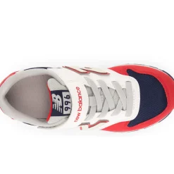 New Balance Buty dziecięce YV996XF3 – kolor