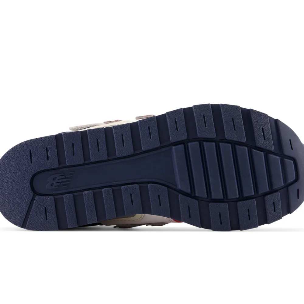 New Balance Buty dziecięce YV996XF3 – kolor
