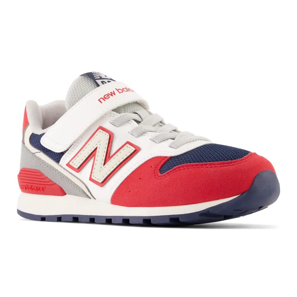 New Balance Buty dziecięce YV996XF3 – kolor