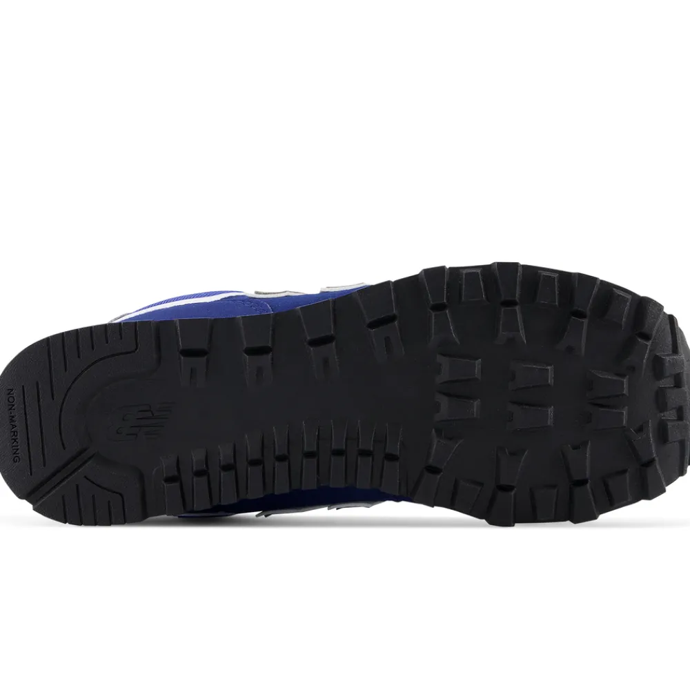 New Balance Buty dziecięce GC574HBG – granatowe