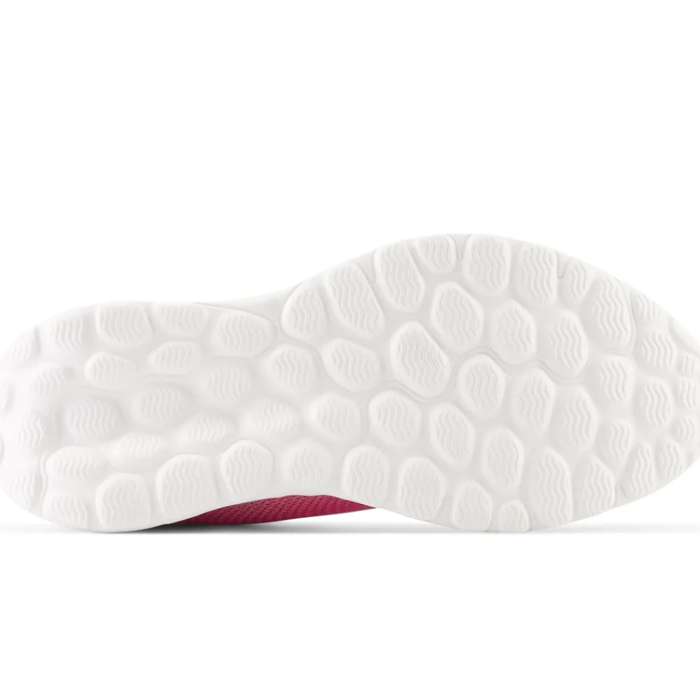 New Balance Buty dziecięce GP520PK8 – różowe