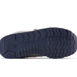 New Balance Buty dziecięce PV500LD1 – szare