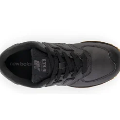 New Balance Buty dziecięce GC574NBB – czarne