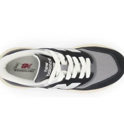 New Balance Buty dziecięce GR997RHC – czarne