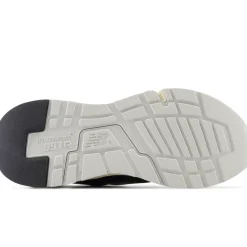 New Balance Buty dziecięce GR997RHC – czarne