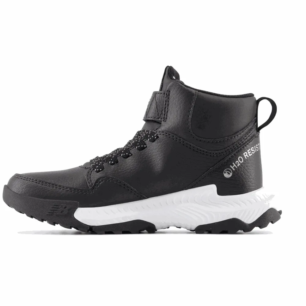 New Balance Buty dziecięce PT800TB3 – czarne
