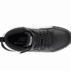 New Balance Buty dziecięce PT800TB3 – czarne
