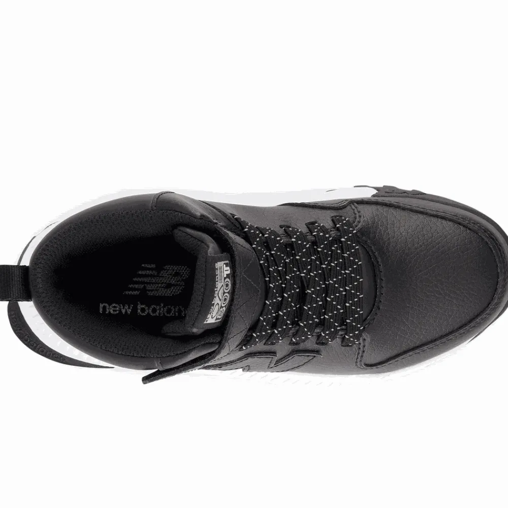 New Balance Buty dziecięce PT800TB3 – czarne