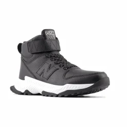 New Balance Buty dziecięce PT800TB3 – czarne