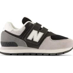 New Balance Buty dziecięce PV574DA2 – szare