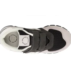 New Balance Buty dziecięce PV574DA2 – szare
