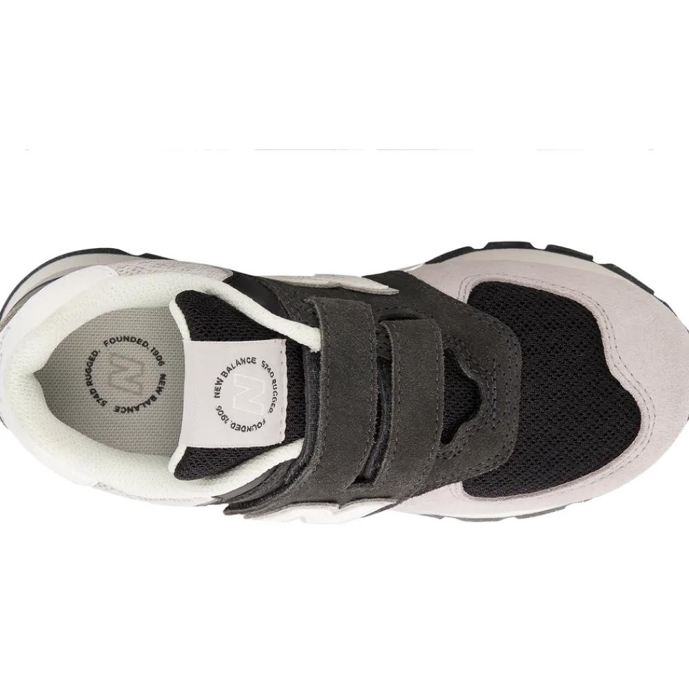 New Balance Buty dziecięce PV574DA2 – szare