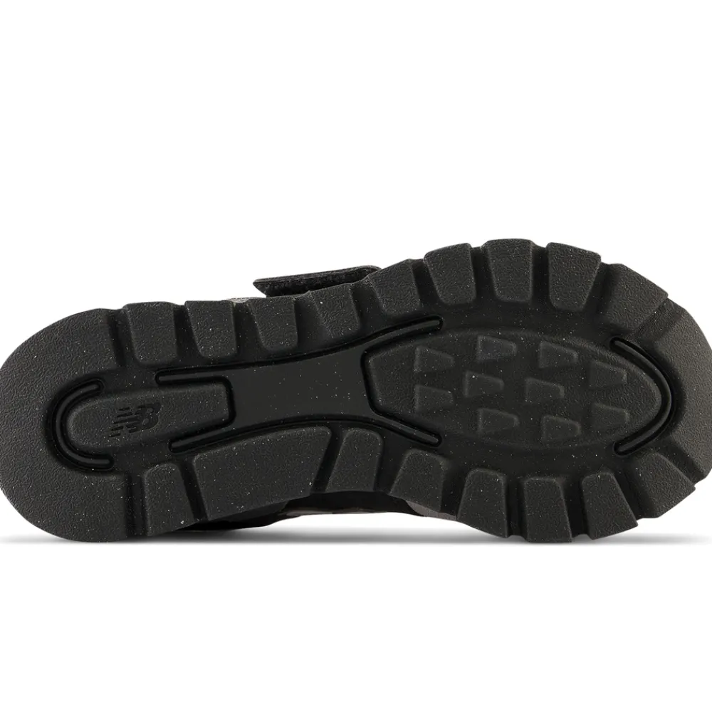 New Balance Buty dziecięce PV574DA2 – szare