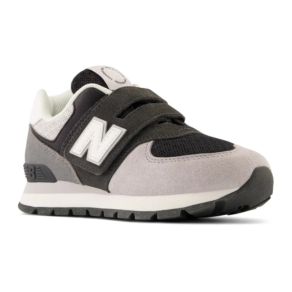New Balance Buty dziecięce PV574DA2 – szare