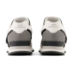 New Balance Buty dziecięce PV574DA2 – szare