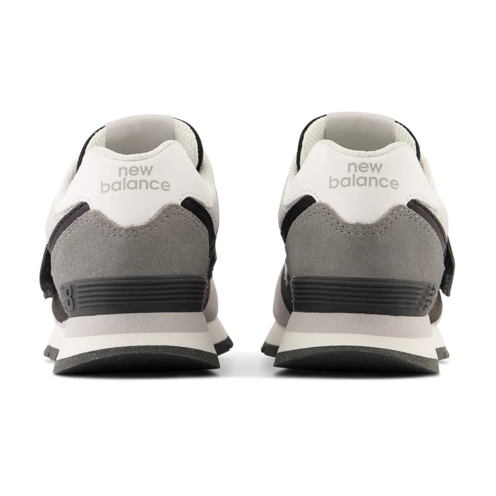 New Balance Buty dziecięce PV574DA2 – szare