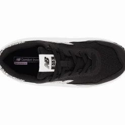 New Balance Buty dziecięce GC515GH – czarne