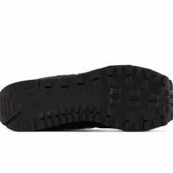 New Balance Buty dziecięce GC515GH – czarne