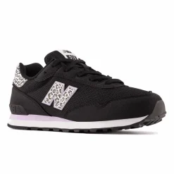 New Balance Buty dziecięce GC515GH – czarne