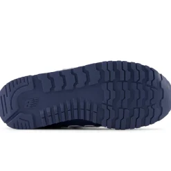 New Balance Buty dziecięce PV500CIL – granatowe