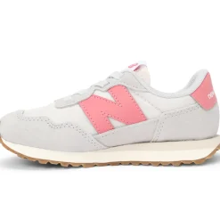 New Balance Buty dziecięce PH237PK – szare
