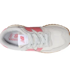 New Balance Buty dziecięce PH237PK – szare