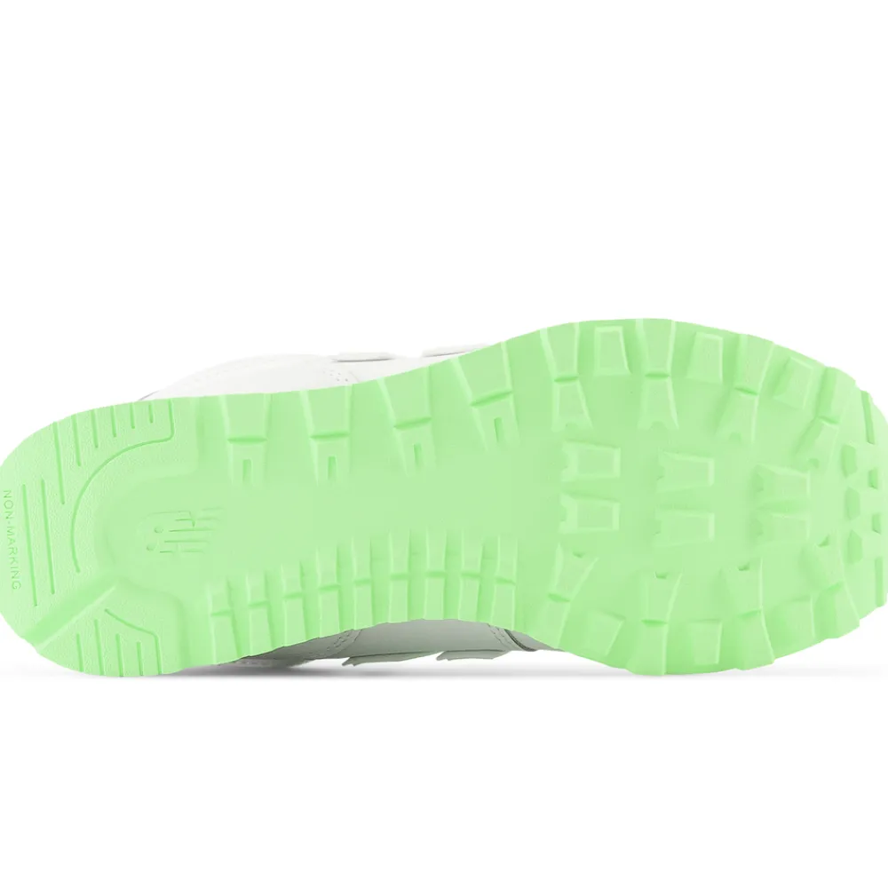 New Balance Buty dziecięce GC574CX – kolor