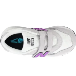 New Balance Buty dziecięce PV580GR – szare