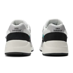 New Balance Buty dziecięce PV580GR – szare