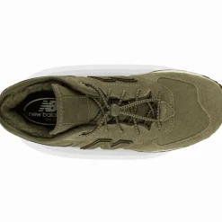 New Balance Buty dziecięce GV574HG1 – zielone
