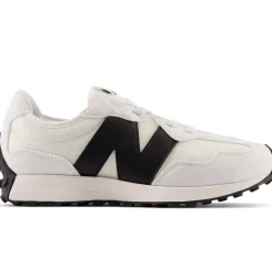 New Balance Buty dziecięce PH327CWB – białe