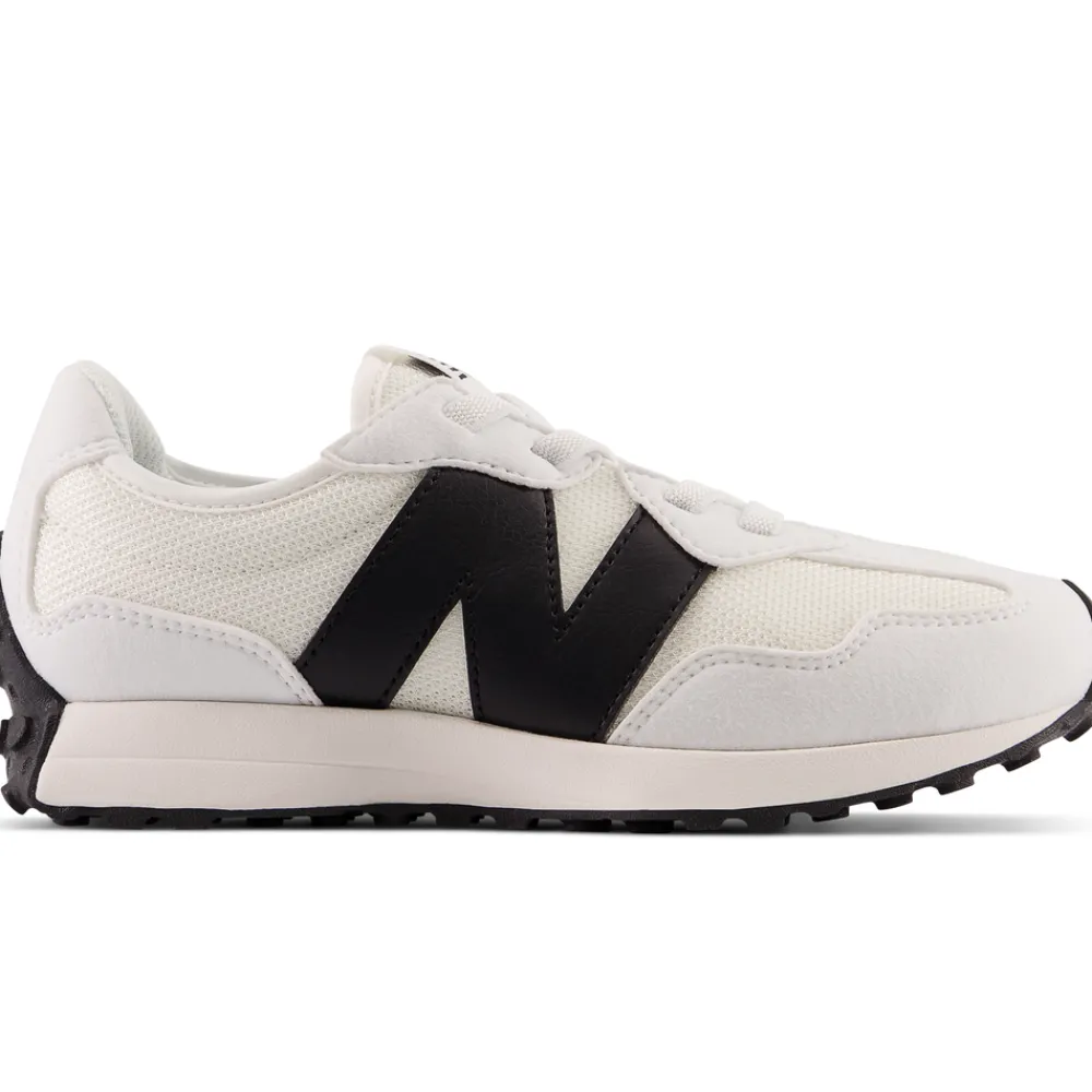 New Balance Buty dziecięce PH327CWB – białe