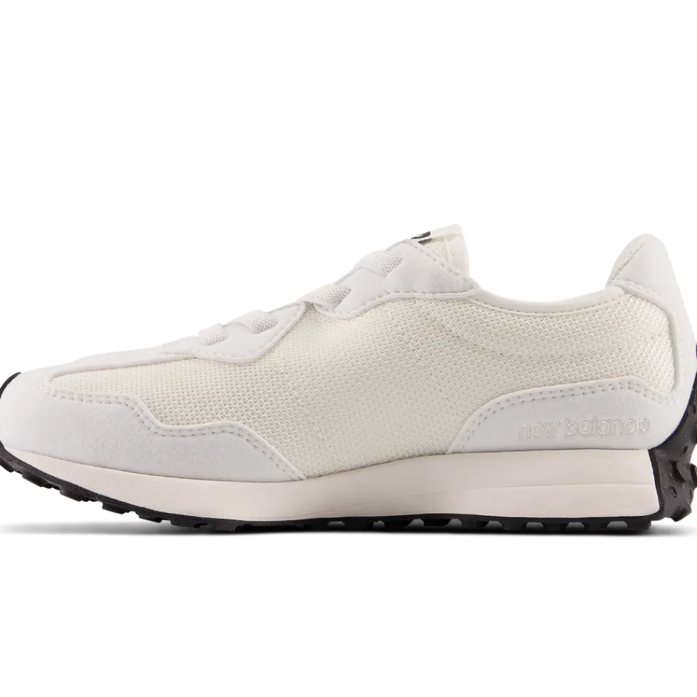 New Balance Buty dziecięce PH327CWB – białe