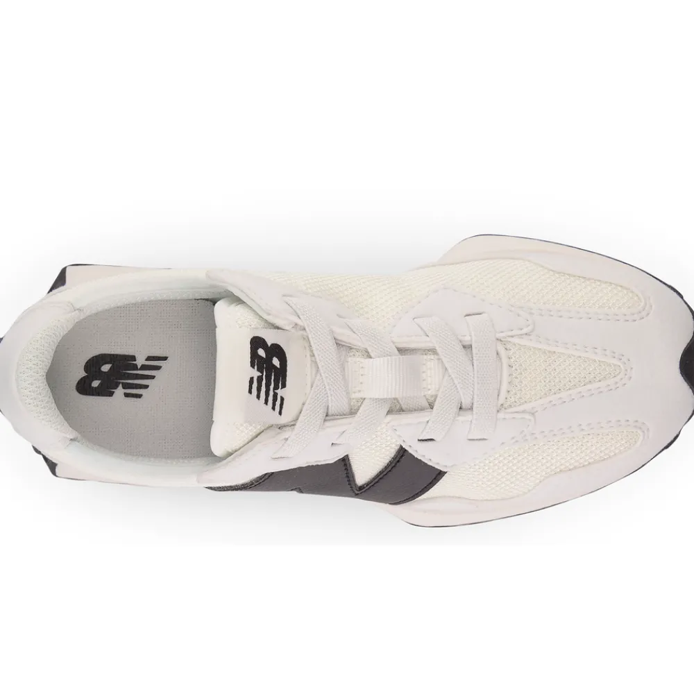 New Balance Buty dziecięce PH327CWB – białe
