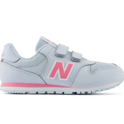 New Balance Buty dziecięce PV500CSP – e