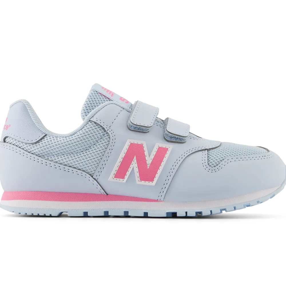 New Balance Buty dziecięce PV500CSP – e