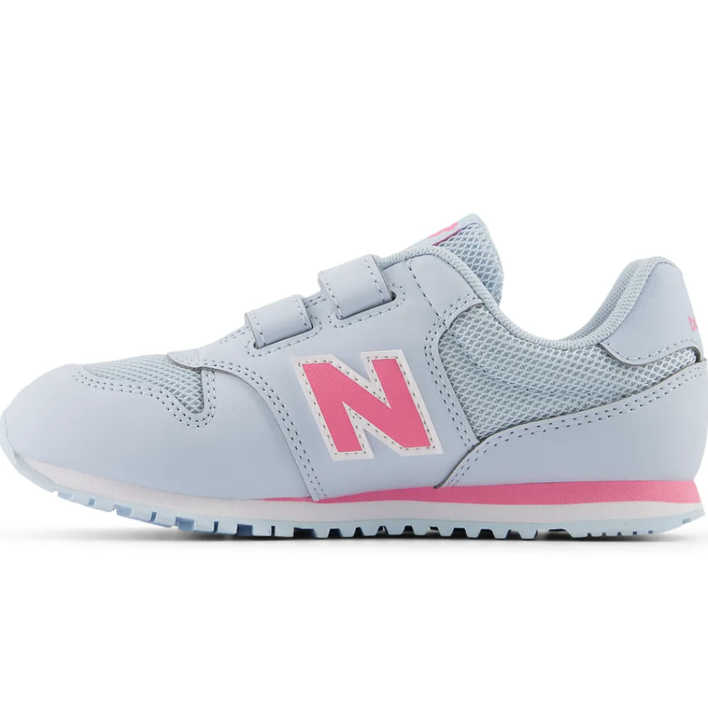 New Balance Buty dziecięce PV500CSP – e