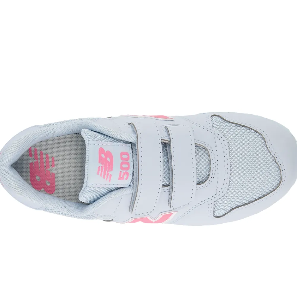 New Balance Buty dziecięce PV500CSP – e