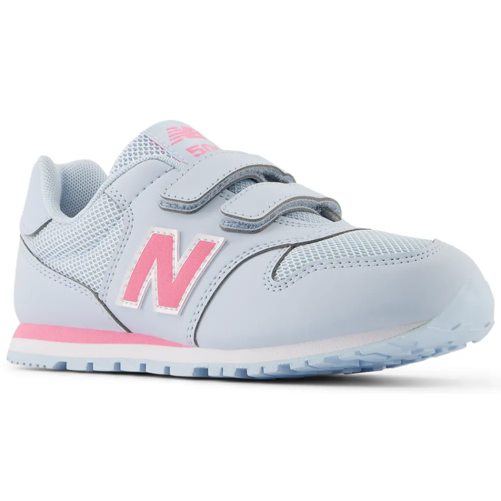 New Balance Buty dziecięce PV500CSP – e