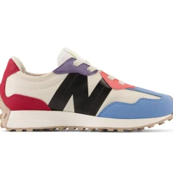 New Balance Buty dziecięce PH327CG – kolor